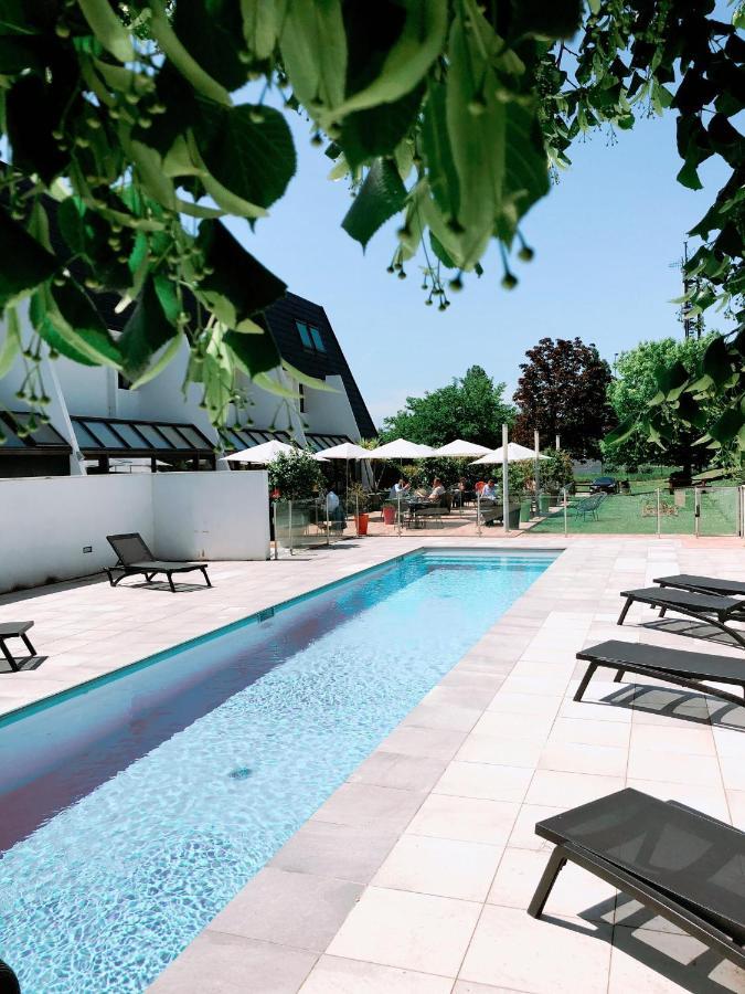 Ibis Styles Toulouse Labege Hotel Exterior photo