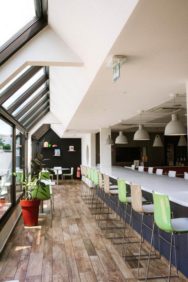 Ibis Styles Toulouse Labege Hotel Exterior photo