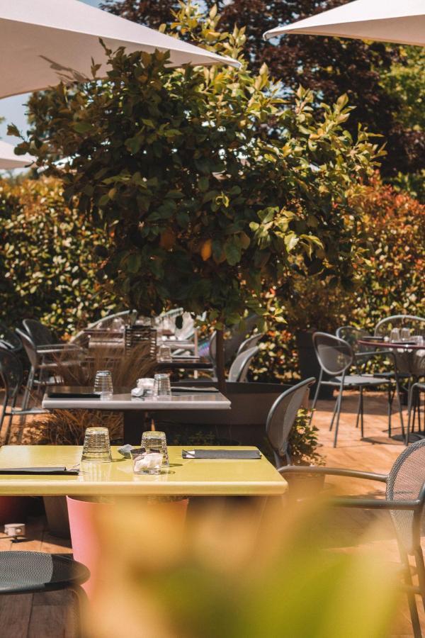 Ibis Styles Toulouse Labege Hotel Exterior photo