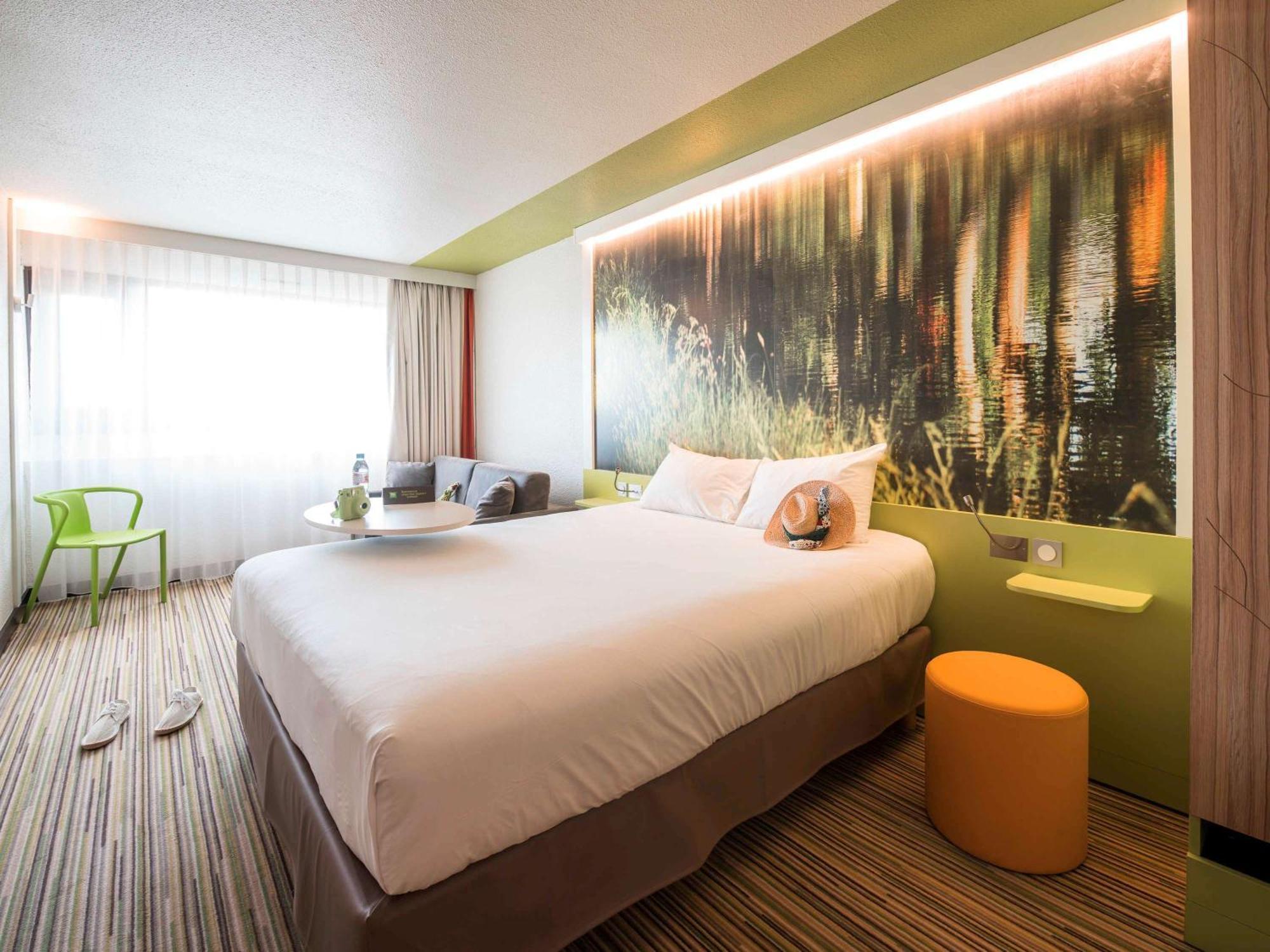 Ibis Styles Toulouse Labege Hotel Exterior photo