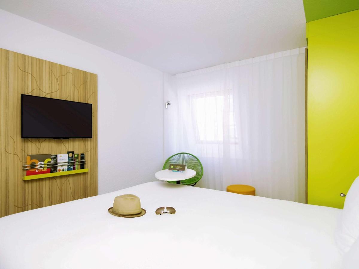 Ibis Styles Toulouse Labege Hotel Exterior photo