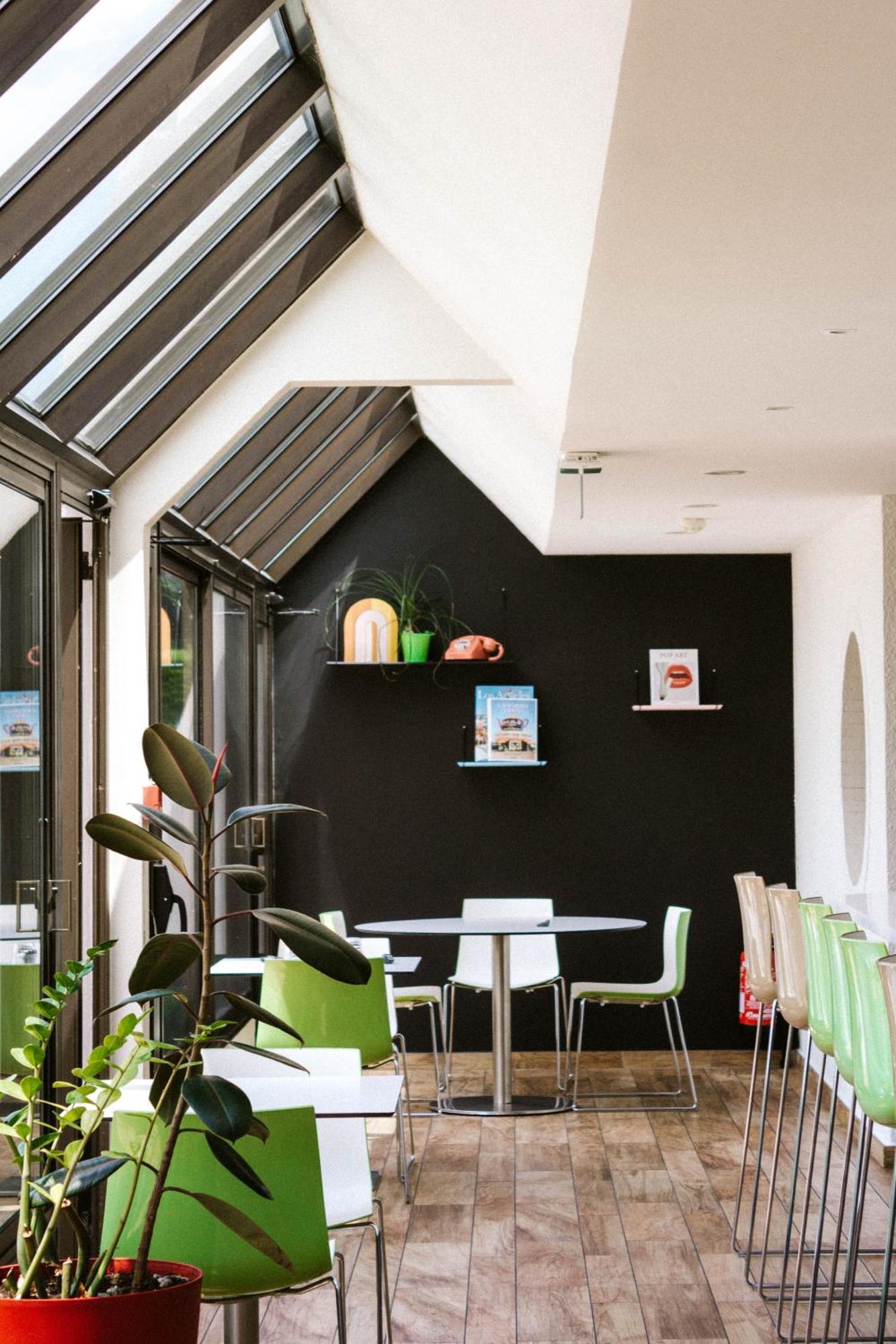 Ibis Styles Toulouse Labege Hotel Exterior photo