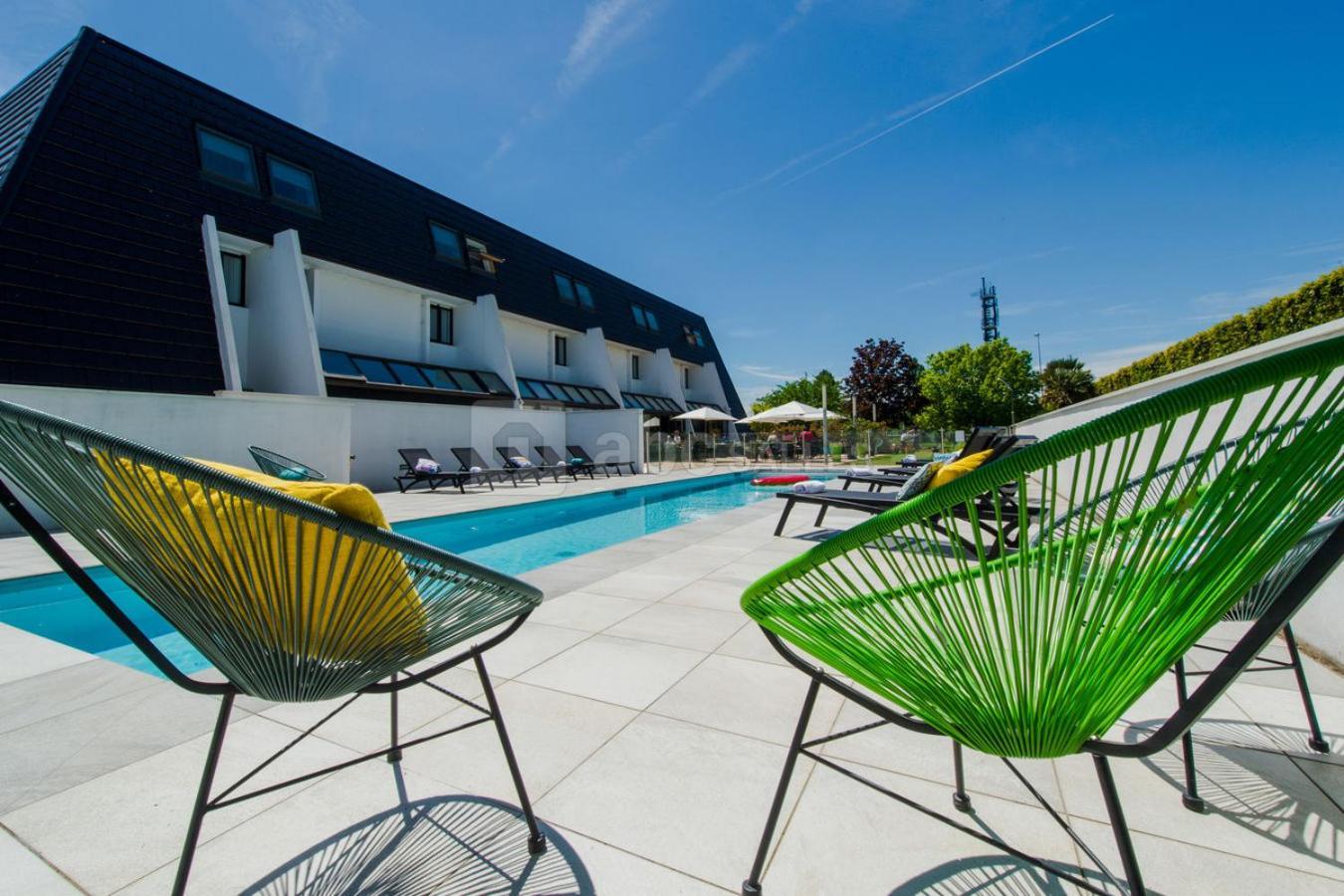 Ibis Styles Toulouse Labege Hotel Exterior photo