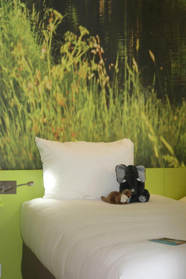 Ibis Styles Toulouse Labege Hotel Exterior photo
